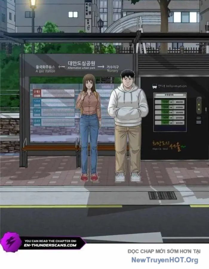 Ở Tuổi 40 Chapter 6 - Trang 2