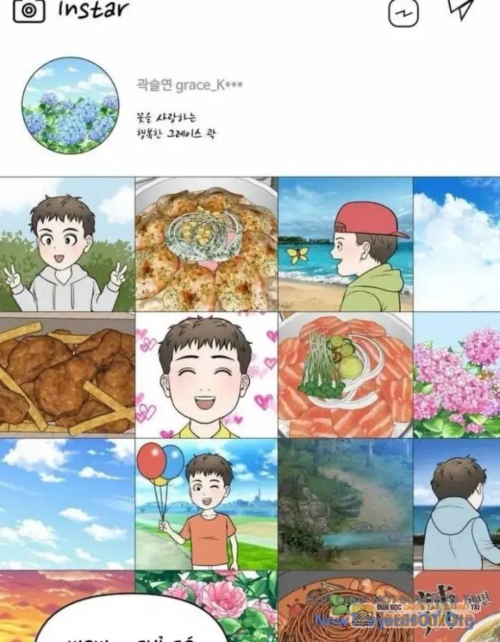 Ở Tuổi 40 Chapter 6 - Trang 2