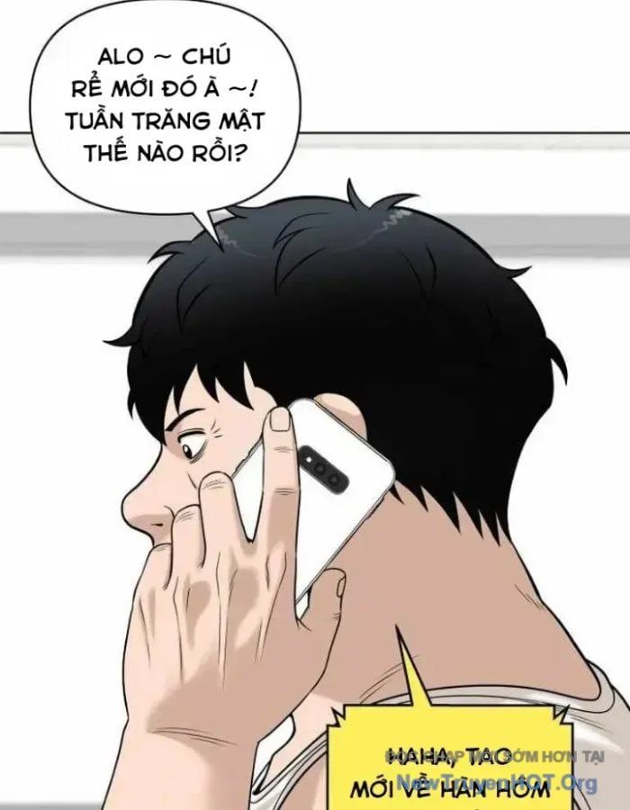 Ở Tuổi 40 Chapter 6 - Trang 2