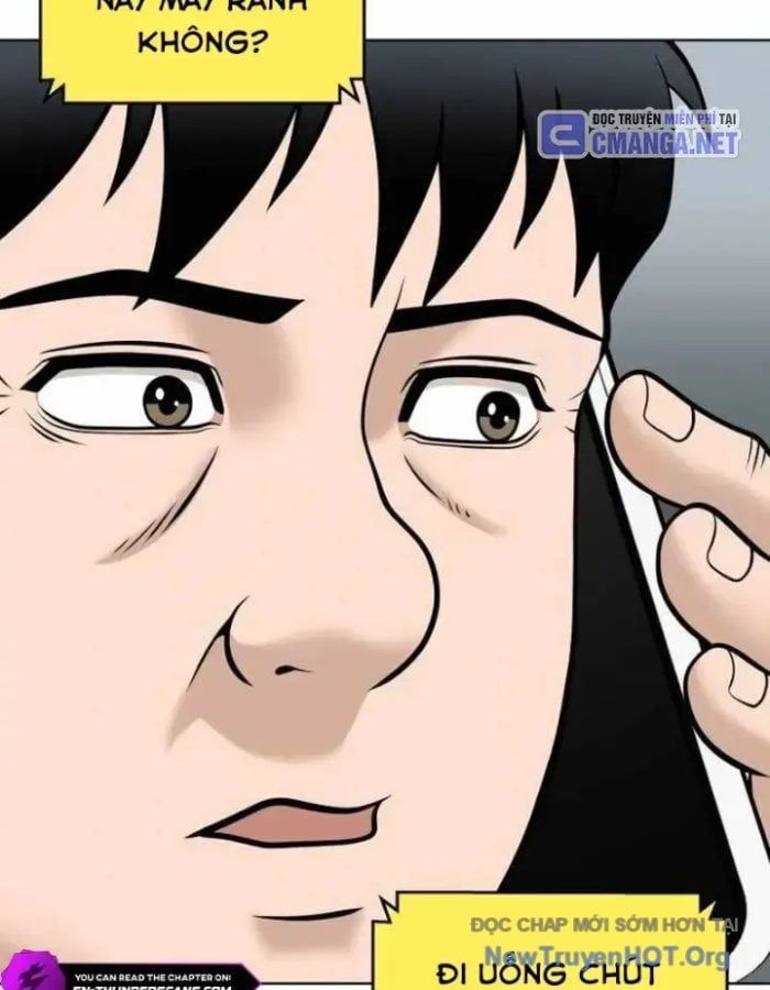 Ở Tuổi 40 Chapter 6 - Trang 2