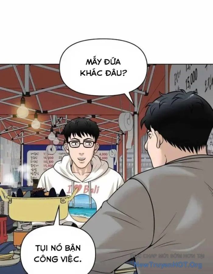 Ở Tuổi 40 Chapter 6 - Trang 2