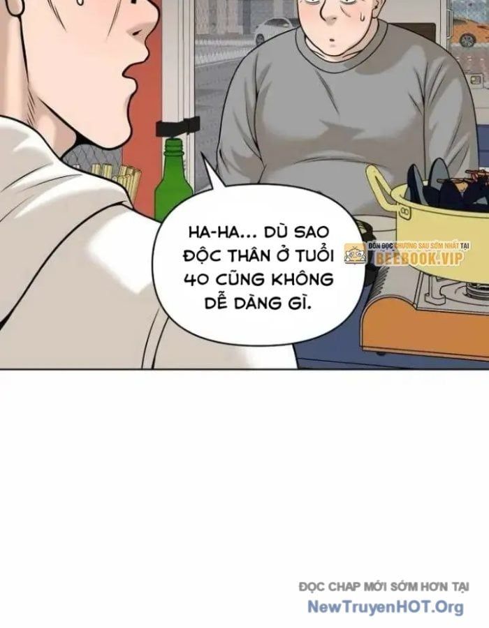 Ở Tuổi 40 Chapter 6 - Trang 2