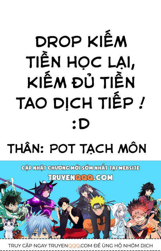 Oan Gia Chung Nhà: Thiên Thần X Ác Quỷ, Sao Mà Thân Được!? Chapter 1.5 - Trang 2