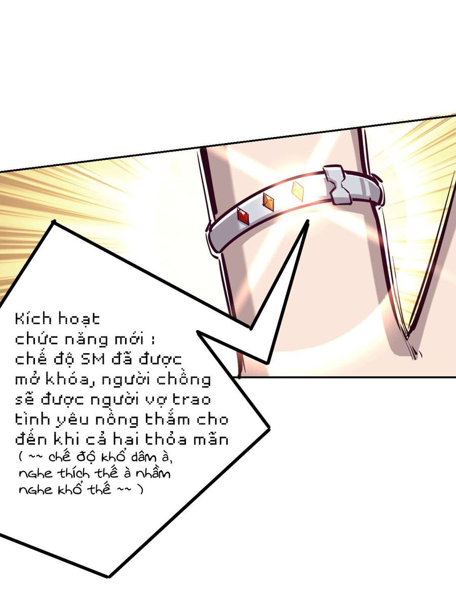 Oan Gia Chung Nhà: Thiên Thần X Ác Quỷ, Sao Mà Thân Được!? Chapter 10 - Trang 2