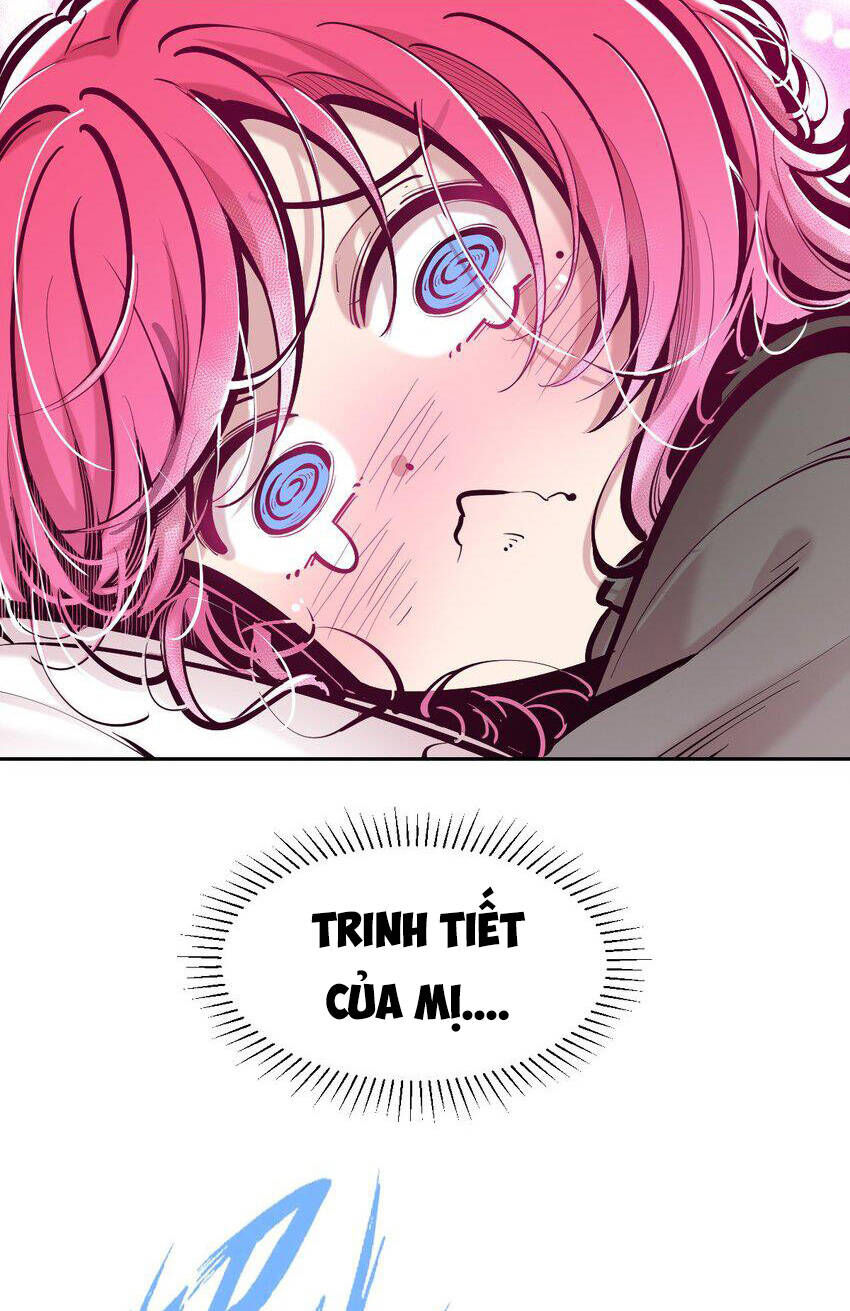 Oan Gia Chung Nhà: Thiên Thần X Ác Quỷ, Sao Mà Thân Được!? Chapter 102 - Trang 2
