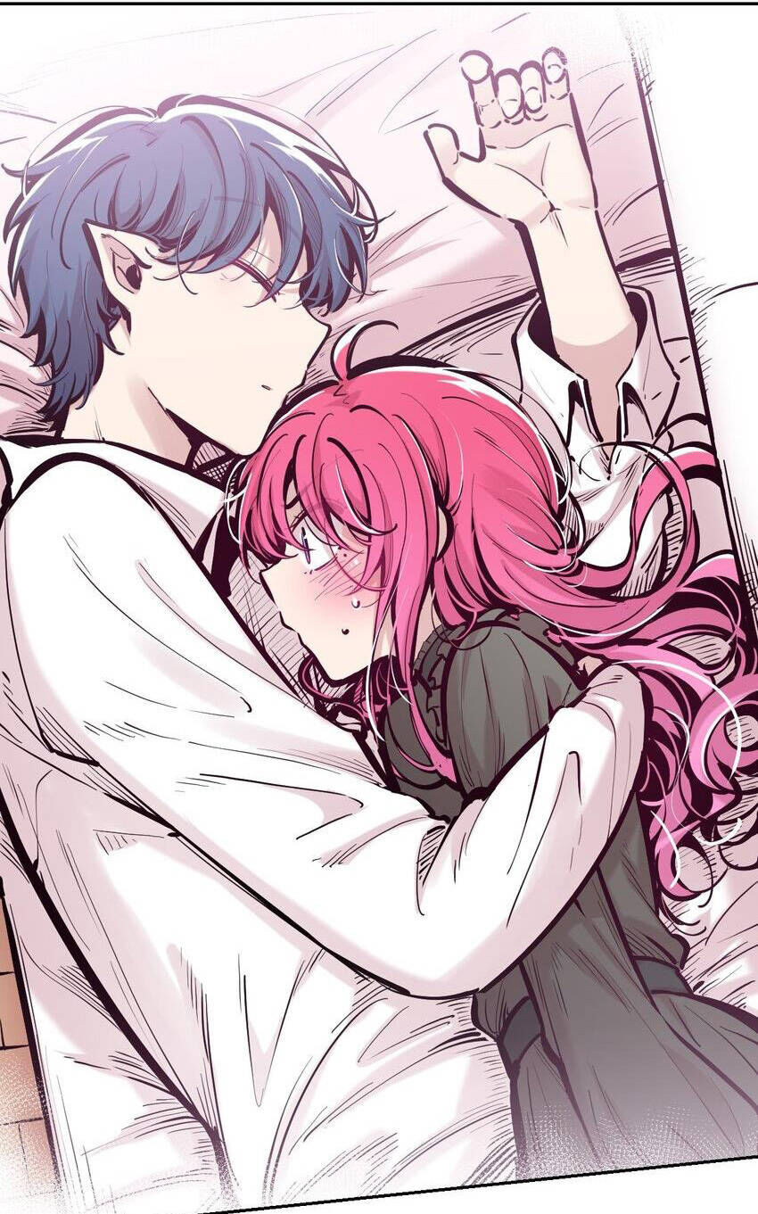 Oan Gia Chung Nhà: Thiên Thần X Ác Quỷ, Sao Mà Thân Được!? Chapter 102 - Trang 2