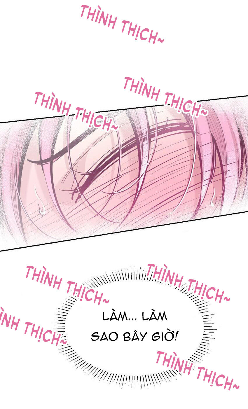 Oan Gia Chung Nhà: Thiên Thần X Ác Quỷ, Sao Mà Thân Được!? Chapter 102 - Trang 2
