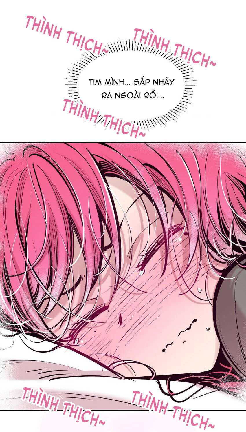 Oan Gia Chung Nhà: Thiên Thần X Ác Quỷ, Sao Mà Thân Được!? Chapter 102 - Trang 2