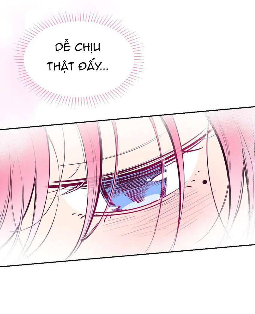 Oan Gia Chung Nhà: Thiên Thần X Ác Quỷ, Sao Mà Thân Được!? Chapter 102 - Trang 2
