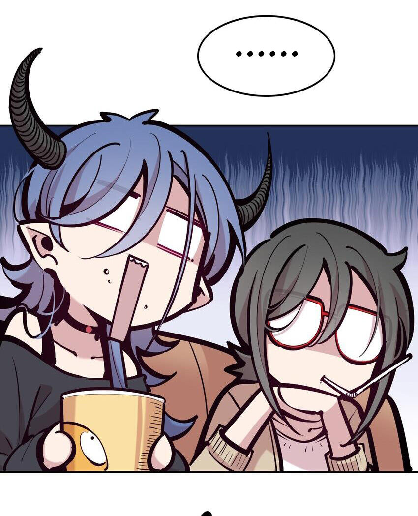 Oan Gia Chung Nhà: Thiên Thần X Ác Quỷ, Sao Mà Thân Được!? Chapter 102 - Trang 2