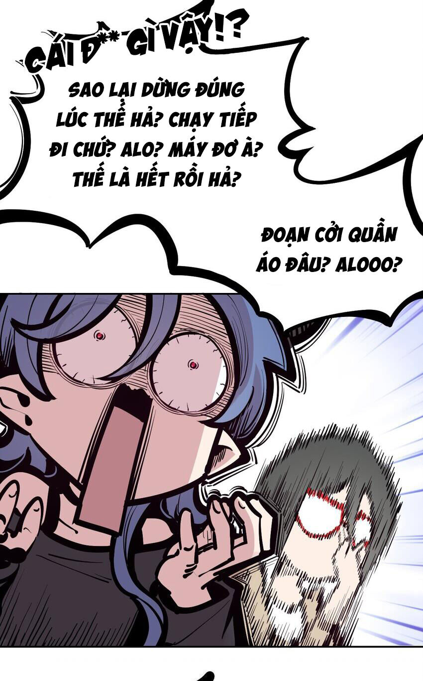 Oan Gia Chung Nhà: Thiên Thần X Ác Quỷ, Sao Mà Thân Được!? Chapter 102 - Trang 2