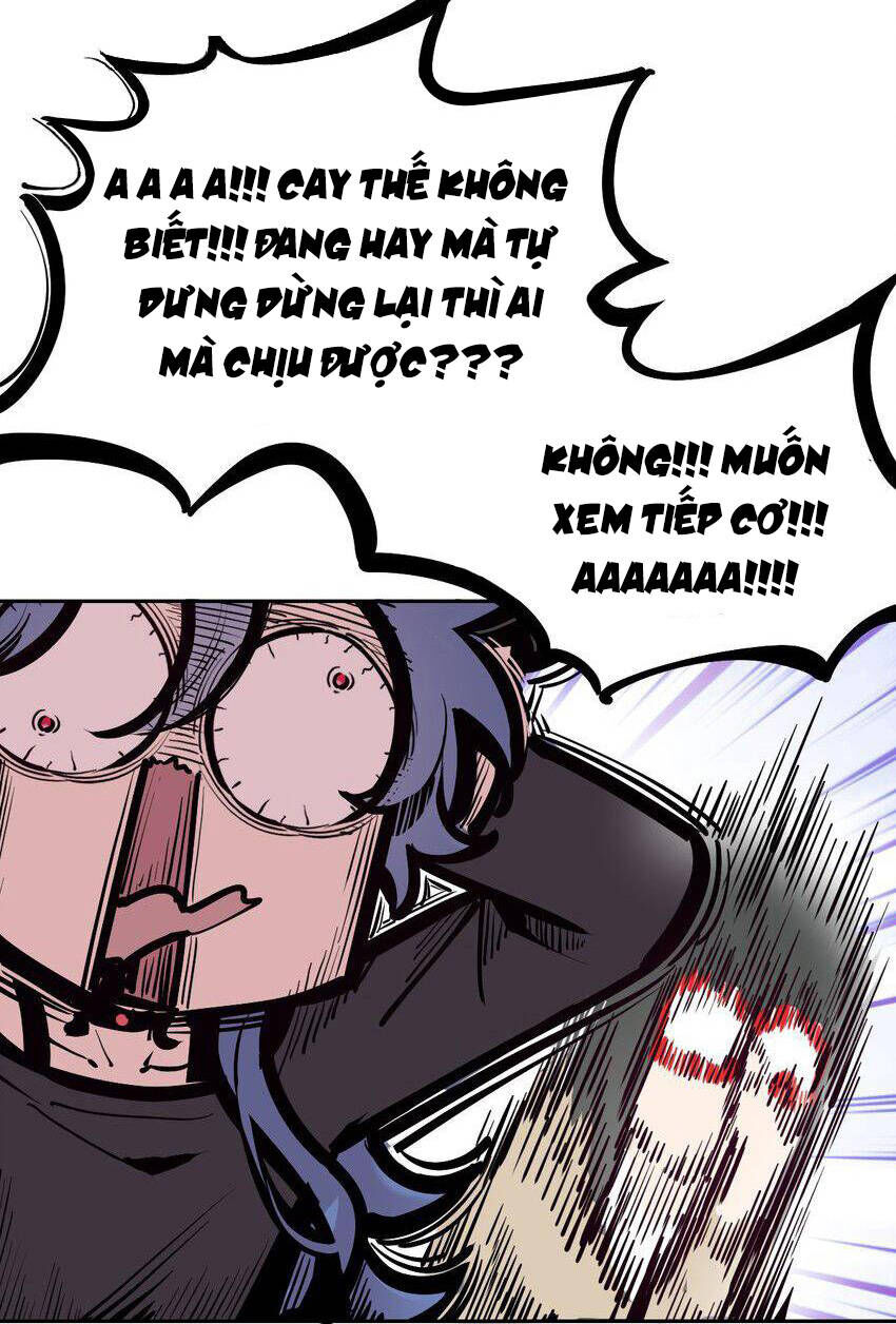 Oan Gia Chung Nhà: Thiên Thần X Ác Quỷ, Sao Mà Thân Được!? Chapter 102 - Trang 2