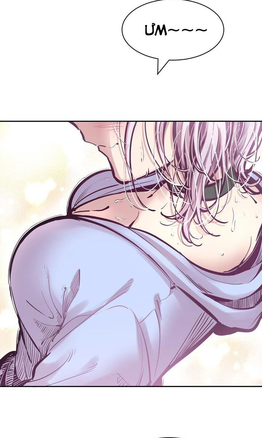 Oan Gia Chung Nhà: Thiên Thần X Ác Quỷ, Sao Mà Thân Được!? Chapter 102 - Trang 2