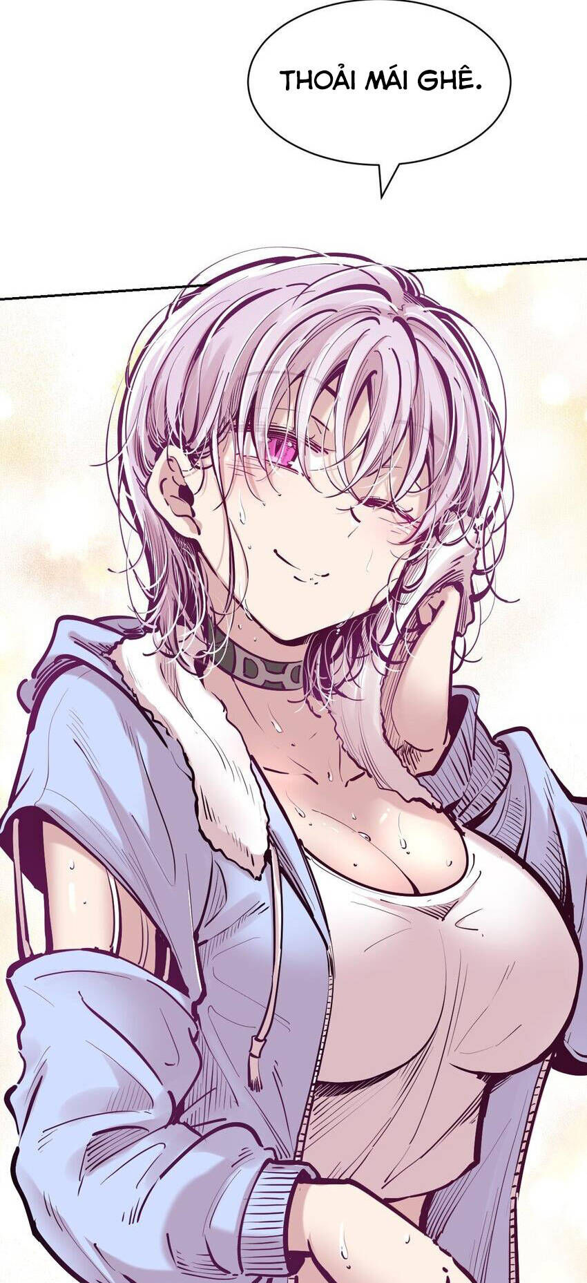 Oan Gia Chung Nhà: Thiên Thần X Ác Quỷ, Sao Mà Thân Được!? Chapter 102 - Trang 2