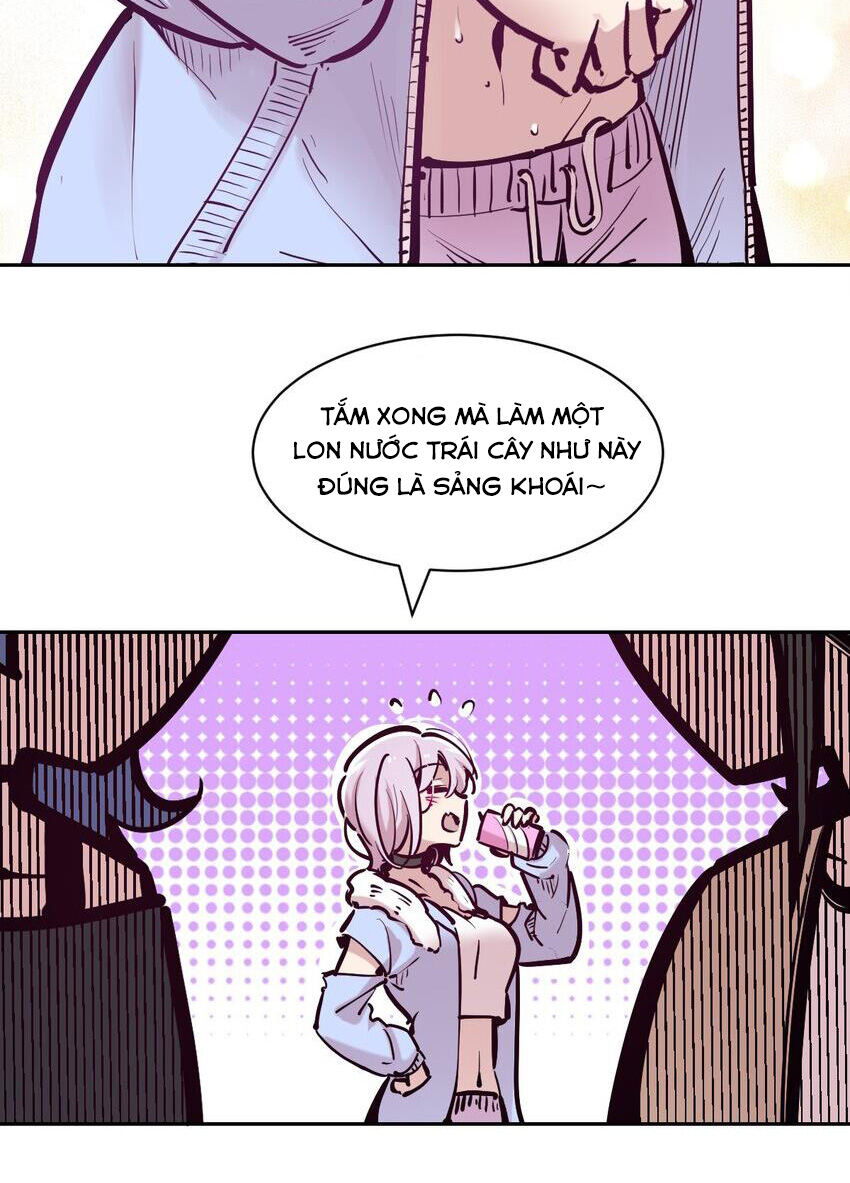 Oan Gia Chung Nhà: Thiên Thần X Ác Quỷ, Sao Mà Thân Được!? Chapter 102 - Trang 2