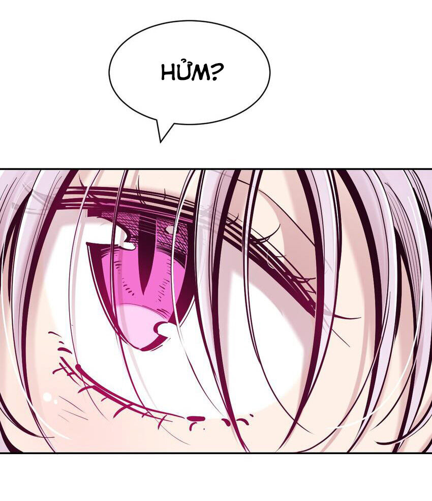 Oan Gia Chung Nhà: Thiên Thần X Ác Quỷ, Sao Mà Thân Được!? Chapter 102 - Trang 2