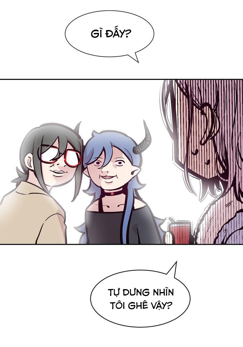 Oan Gia Chung Nhà: Thiên Thần X Ác Quỷ, Sao Mà Thân Được!? Chapter 102 - Trang 2