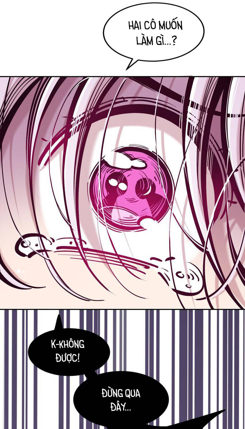 Oan Gia Chung Nhà: Thiên Thần X Ác Quỷ, Sao Mà Thân Được!? Chapter 102 - Trang 2
