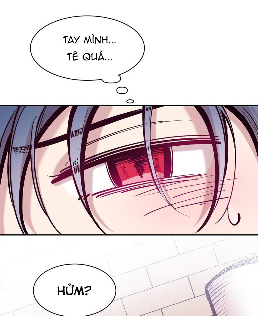 Oan Gia Chung Nhà: Thiên Thần X Ác Quỷ, Sao Mà Thân Được!? Chapter 102 - Trang 2