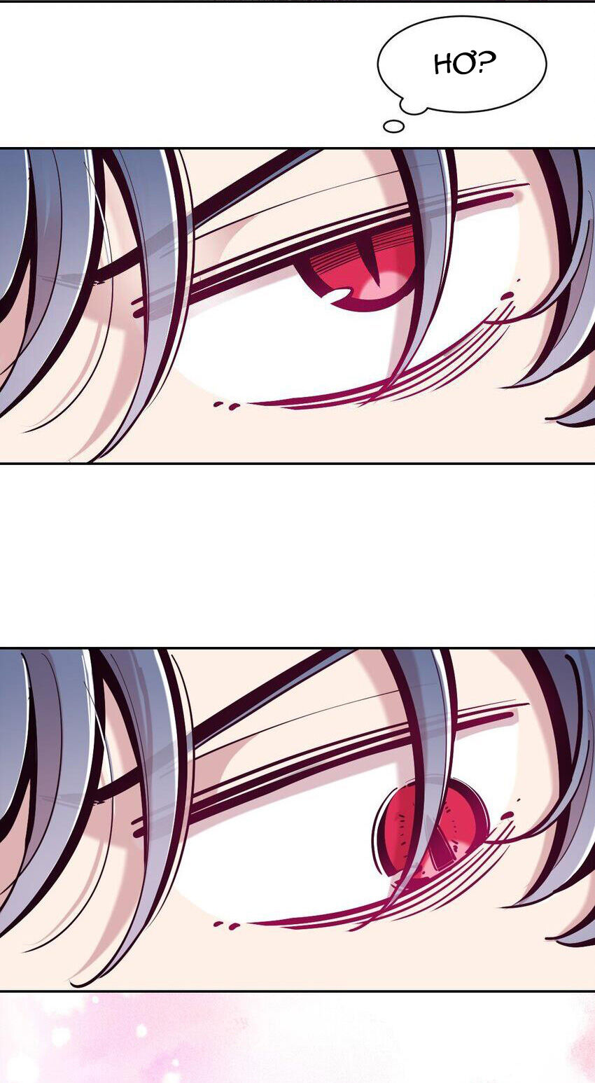 Oan Gia Chung Nhà: Thiên Thần X Ác Quỷ, Sao Mà Thân Được!? Chapter 102 - Trang 2