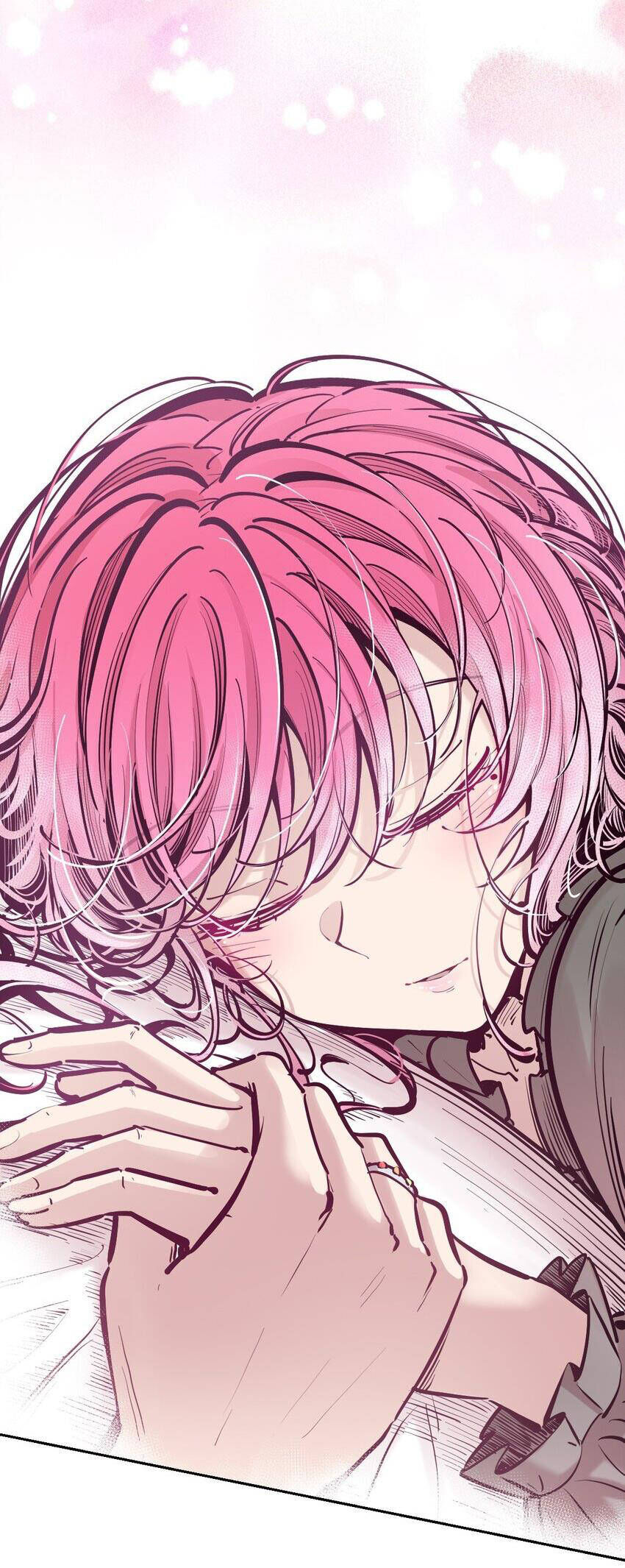 Oan Gia Chung Nhà: Thiên Thần X Ác Quỷ, Sao Mà Thân Được!? Chapter 103 - Trang 2