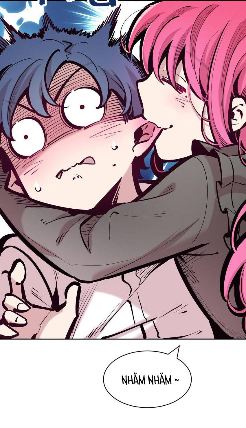 Oan Gia Chung Nhà: Thiên Thần X Ác Quỷ, Sao Mà Thân Được!? Chapter 103 - Trang 2