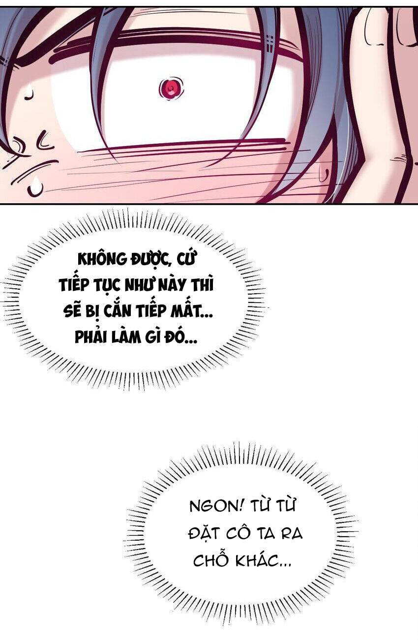 Oan Gia Chung Nhà: Thiên Thần X Ác Quỷ, Sao Mà Thân Được!? Chapter 103 - Trang 2
