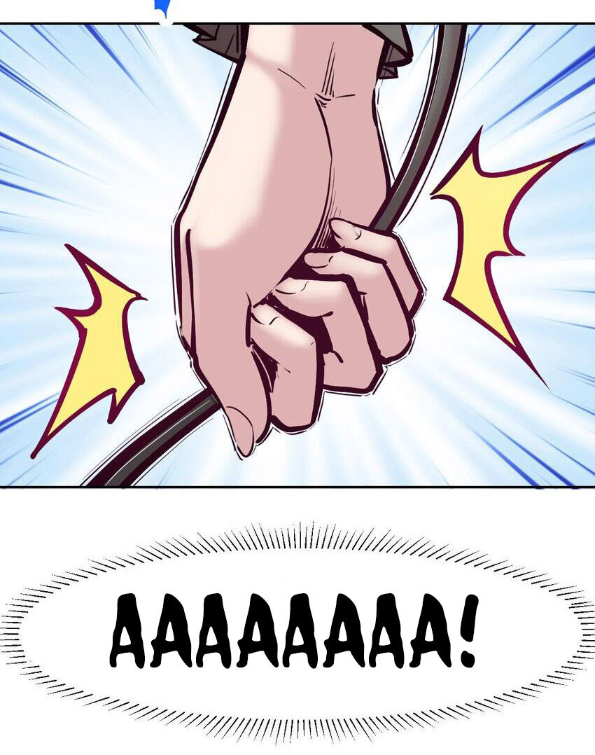 Oan Gia Chung Nhà: Thiên Thần X Ác Quỷ, Sao Mà Thân Được!? Chapter 103 - Trang 2