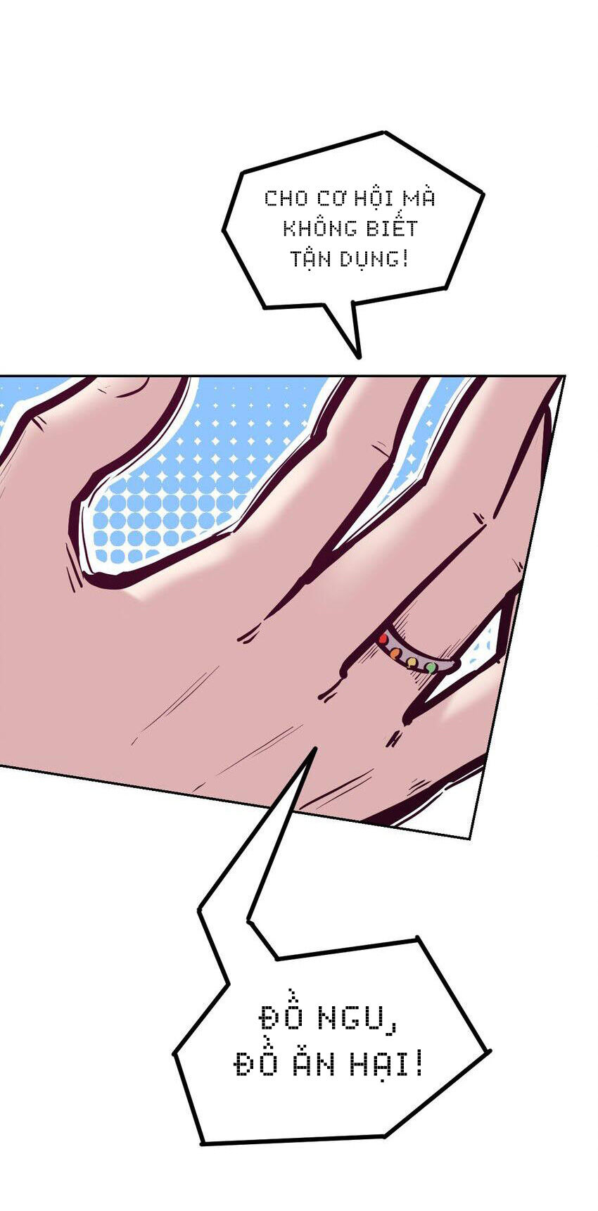 Oan Gia Chung Nhà: Thiên Thần X Ác Quỷ, Sao Mà Thân Được!? Chapter 103 - Trang 2