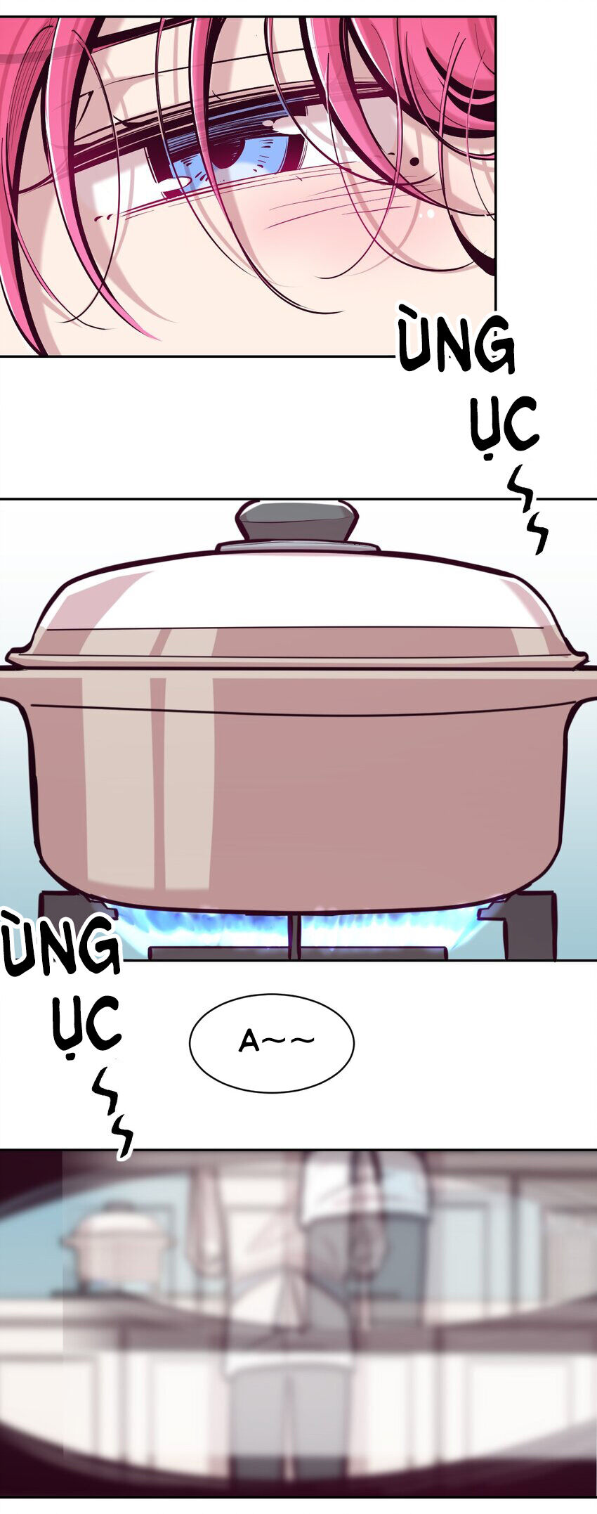 Oan Gia Chung Nhà: Thiên Thần X Ác Quỷ, Sao Mà Thân Được!? Chapter 104 - Trang 2