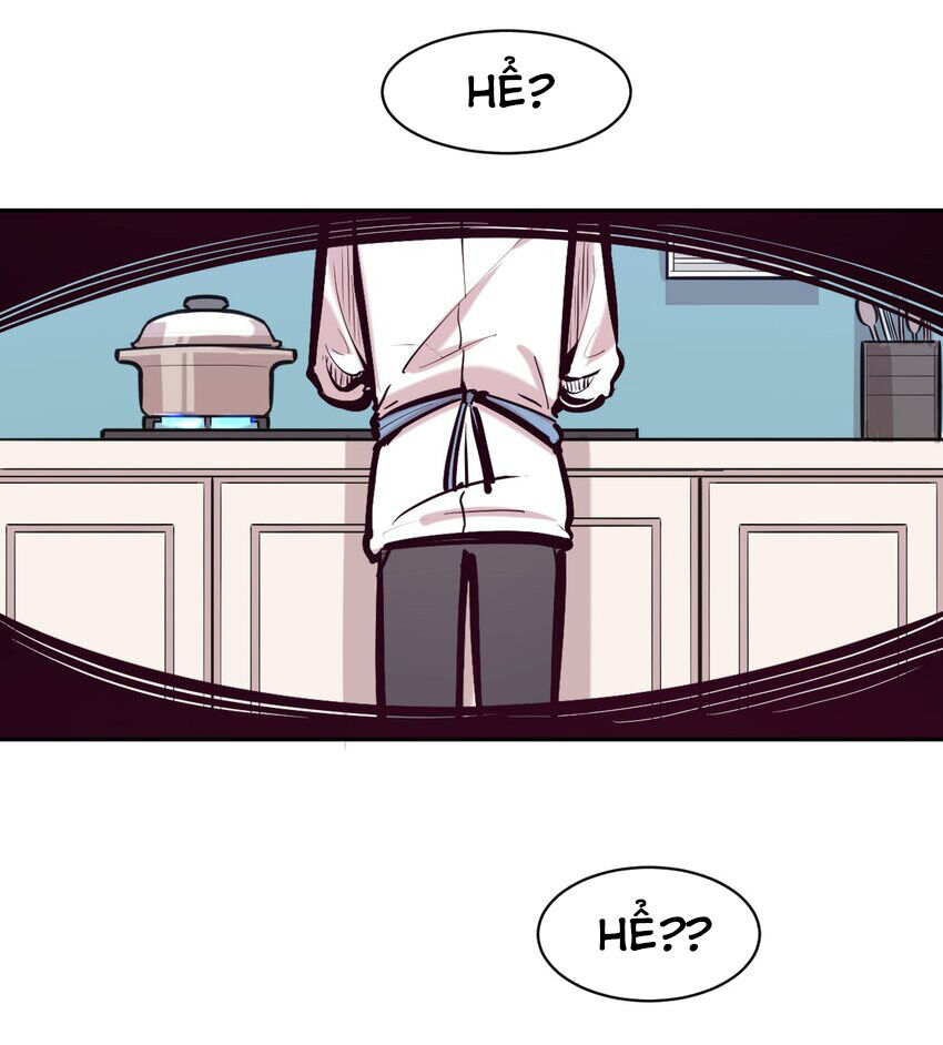 Oan Gia Chung Nhà: Thiên Thần X Ác Quỷ, Sao Mà Thân Được!? Chapter 104 - Trang 2