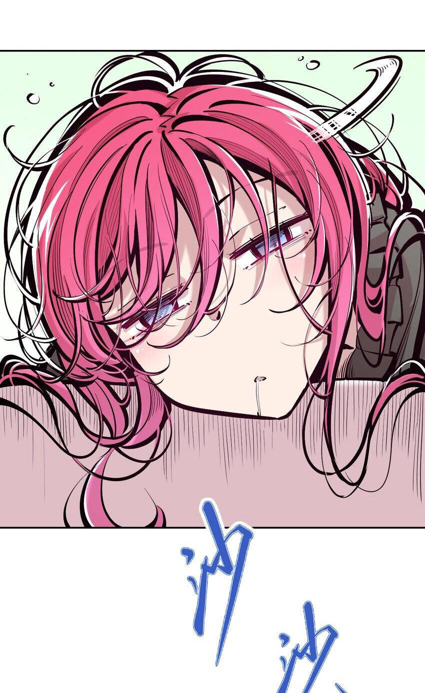Oan Gia Chung Nhà: Thiên Thần X Ác Quỷ, Sao Mà Thân Được!? Chapter 104 - Trang 2