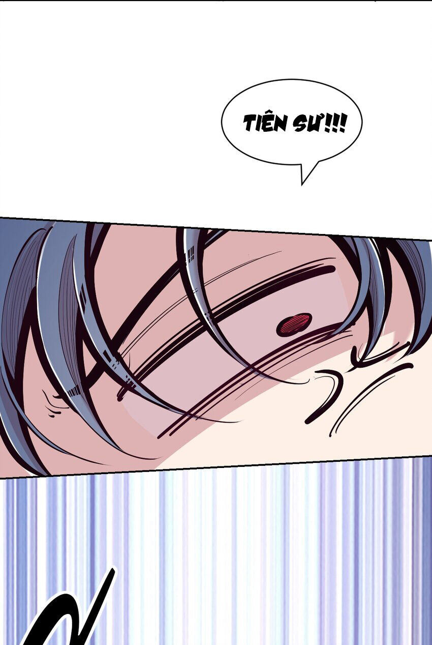 Oan Gia Chung Nhà: Thiên Thần X Ác Quỷ, Sao Mà Thân Được!? Chapter 104 - Trang 2