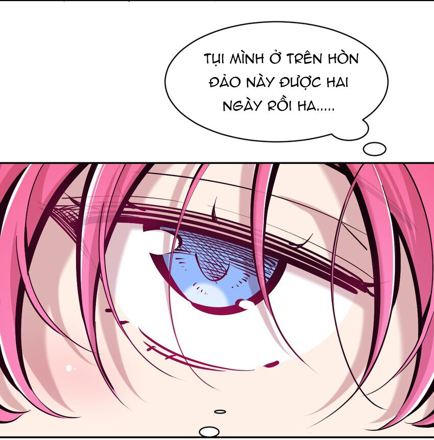 Oan Gia Chung Nhà: Thiên Thần X Ác Quỷ, Sao Mà Thân Được!? Chapter 104 - Trang 2