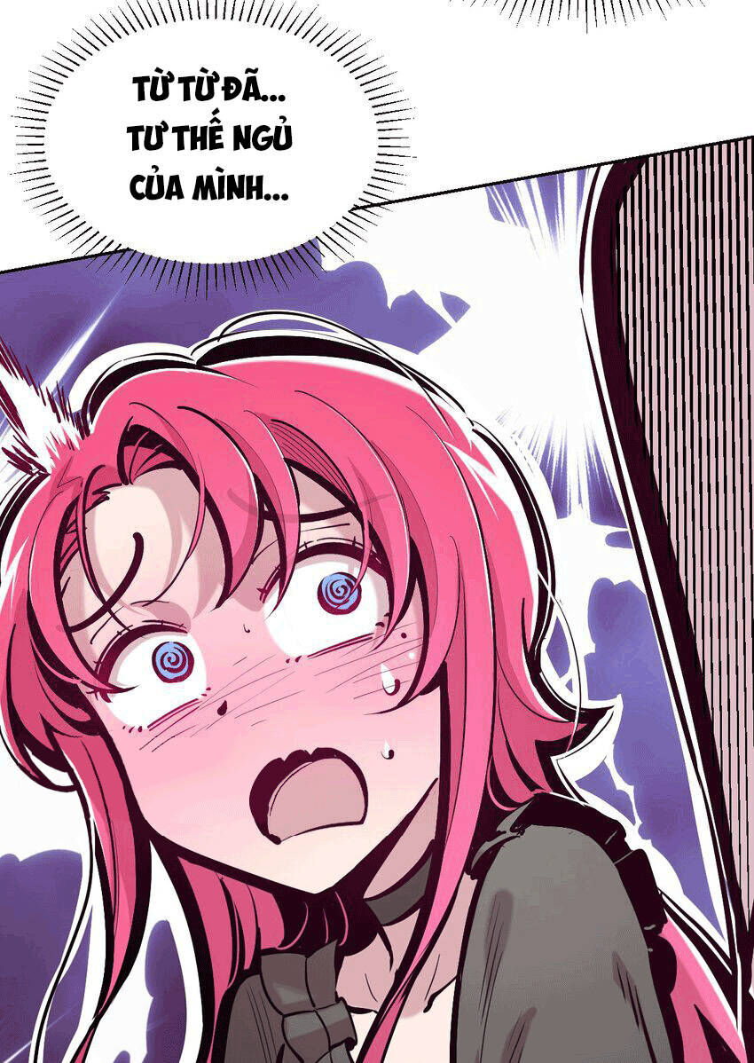 Oan Gia Chung Nhà: Thiên Thần X Ác Quỷ, Sao Mà Thân Được!? Chapter 104 - Trang 2