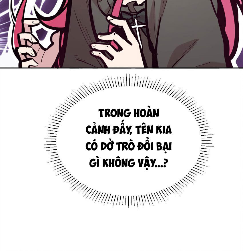 Oan Gia Chung Nhà: Thiên Thần X Ác Quỷ, Sao Mà Thân Được!? Chapter 104 - Trang 2