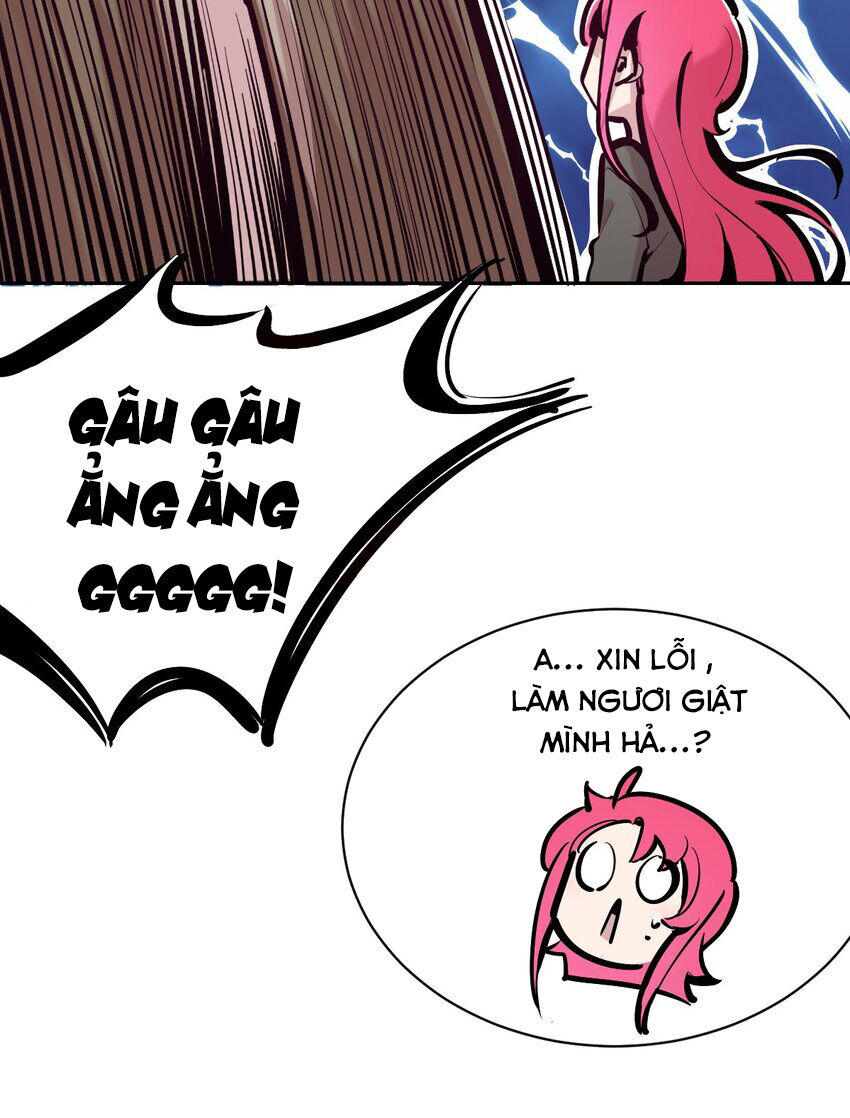 Oan Gia Chung Nhà: Thiên Thần X Ác Quỷ, Sao Mà Thân Được!? Chapter 104 - Trang 2