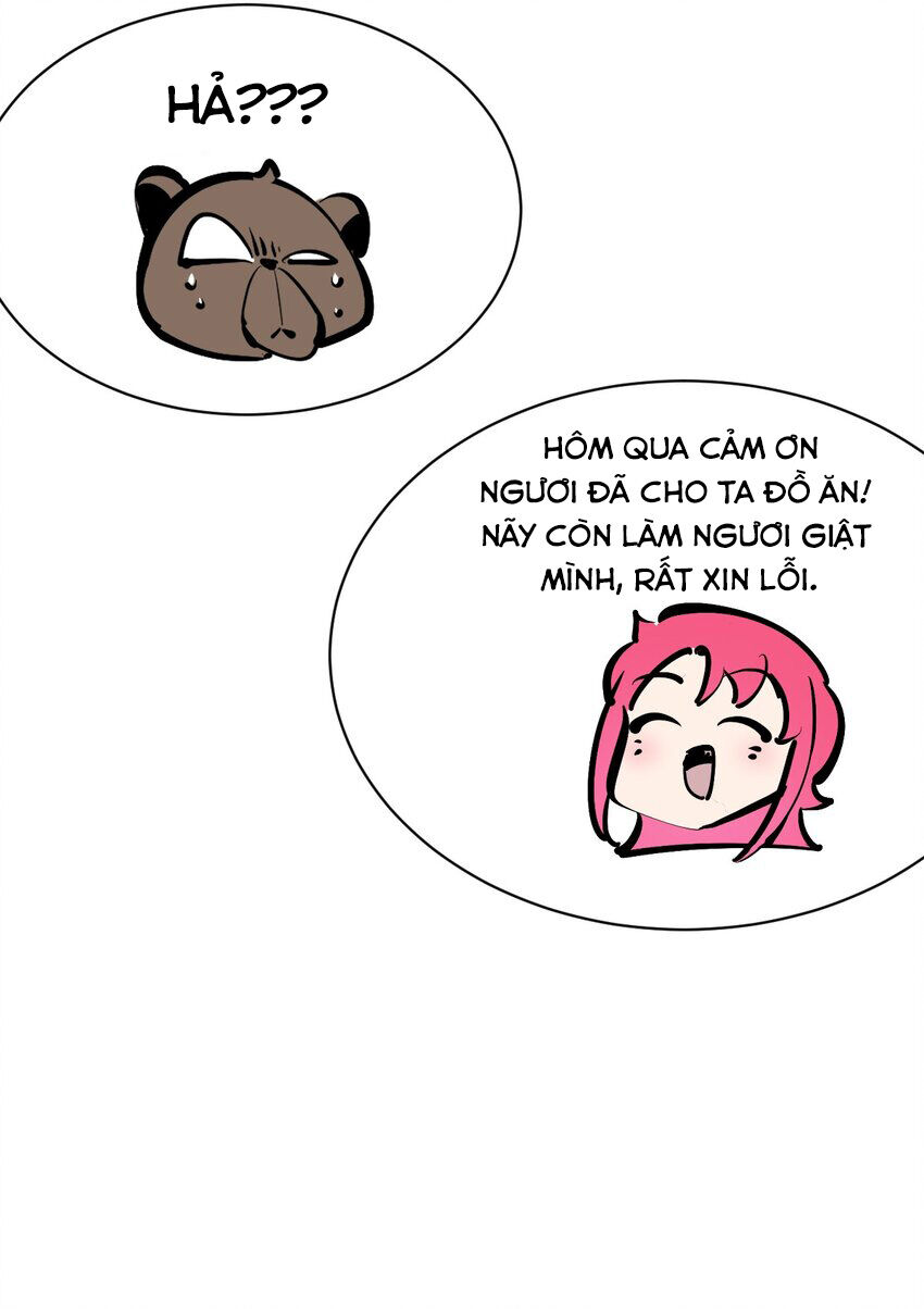 Oan Gia Chung Nhà: Thiên Thần X Ác Quỷ, Sao Mà Thân Được!? Chapter 104 - Trang 2