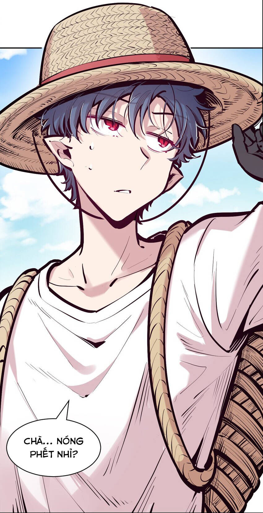 Oan Gia Chung Nhà: Thiên Thần X Ác Quỷ, Sao Mà Thân Được!? Chapter 104 - Trang 2