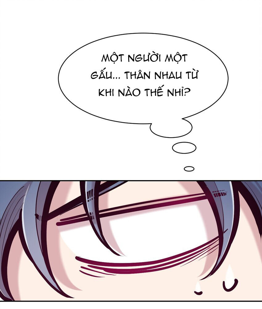 Oan Gia Chung Nhà: Thiên Thần X Ác Quỷ, Sao Mà Thân Được!? Chapter 104 - Trang 2