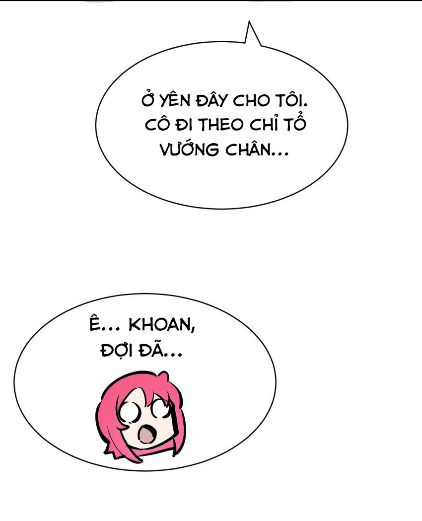Oan Gia Chung Nhà: Thiên Thần X Ác Quỷ, Sao Mà Thân Được!? Chapter 104 - Trang 2