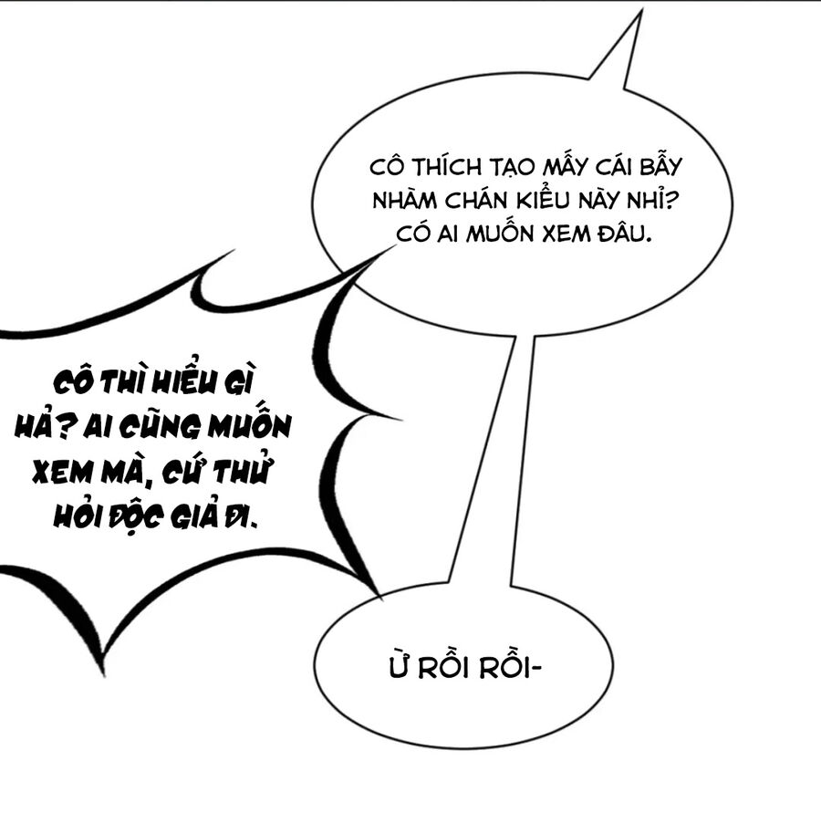 Oan Gia Chung Nhà: Thiên Thần X Ác Quỷ, Sao Mà Thân Được!? Chapter 108 - Trang 2