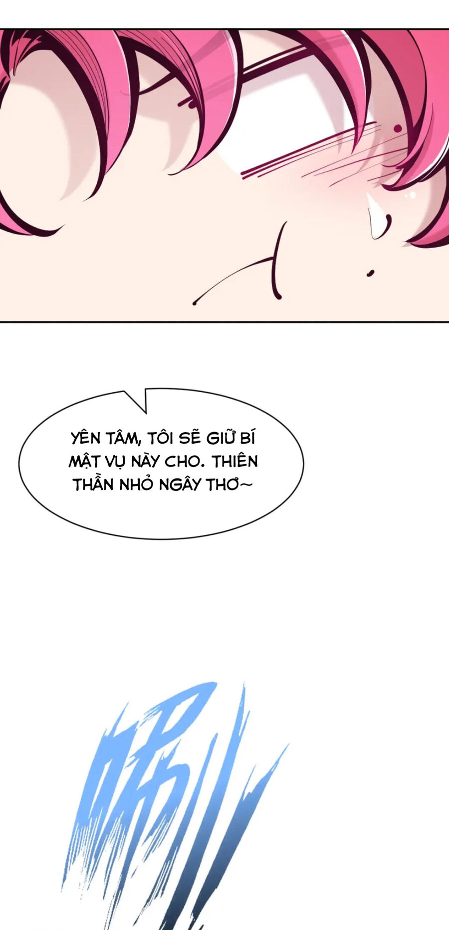 Oan Gia Chung Nhà: Thiên Thần X Ác Quỷ, Sao Mà Thân Được!? Chapter 108 - Trang 2