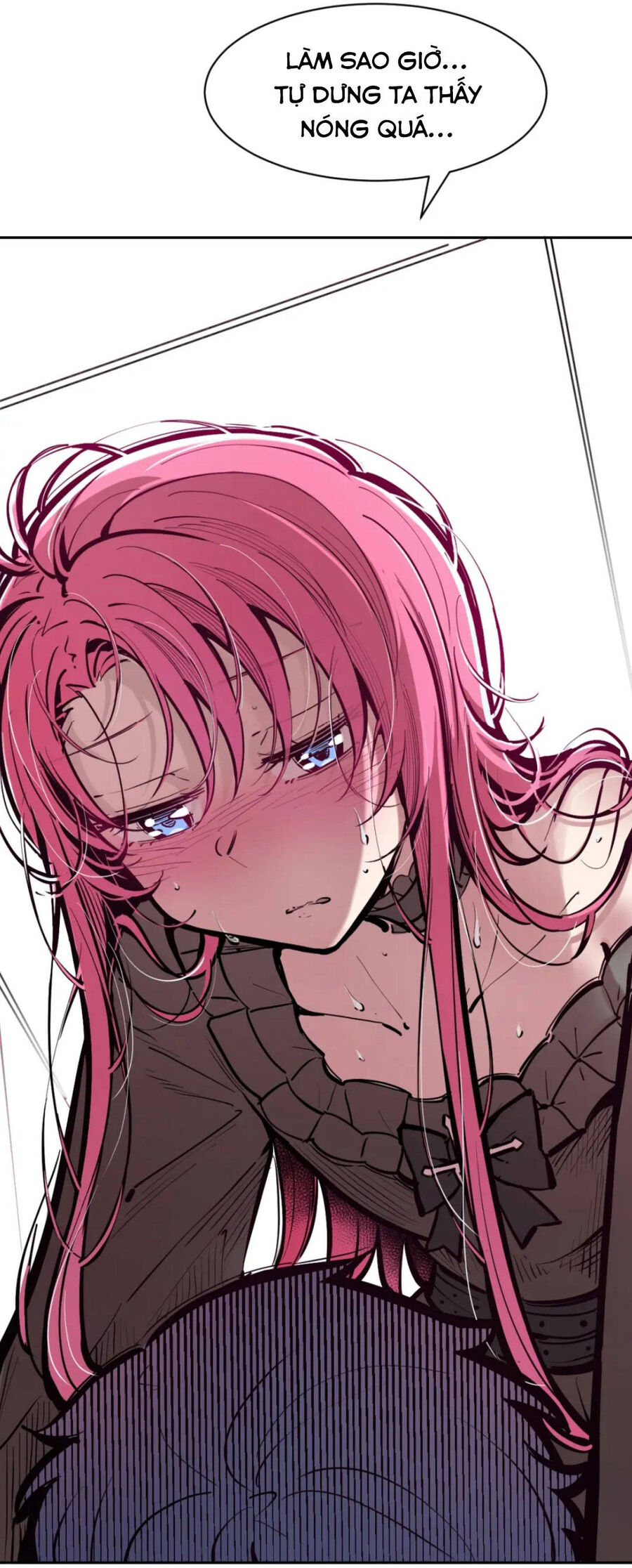 Oan Gia Chung Nhà: Thiên Thần X Ác Quỷ, Sao Mà Thân Được!? Chapter 108 - Trang 2