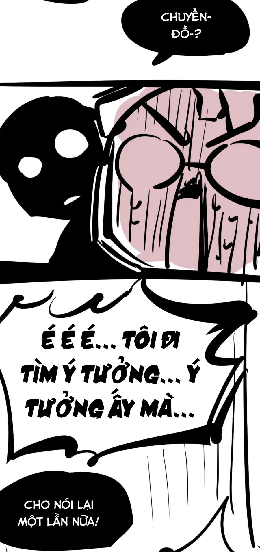 Oan Gia Chung Nhà: Thiên Thần X Ác Quỷ, Sao Mà Thân Được!? Chapter 108 - Trang 2