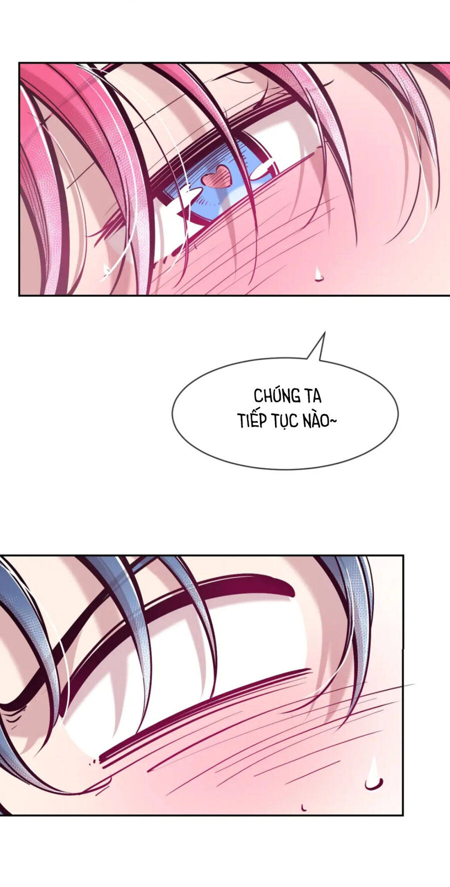 Oan Gia Chung Nhà: Thiên Thần X Ác Quỷ, Sao Mà Thân Được!? Chapter 109 - Trang 2