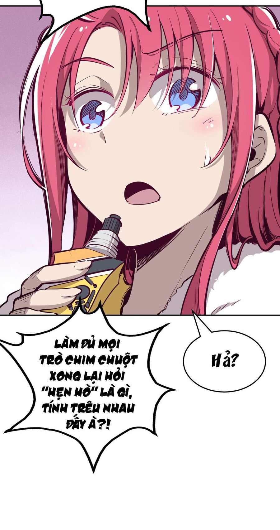 Oan Gia Chung Nhà: Thiên Thần X Ác Quỷ, Sao Mà Thân Được!? Chapter 11 - Trang 2