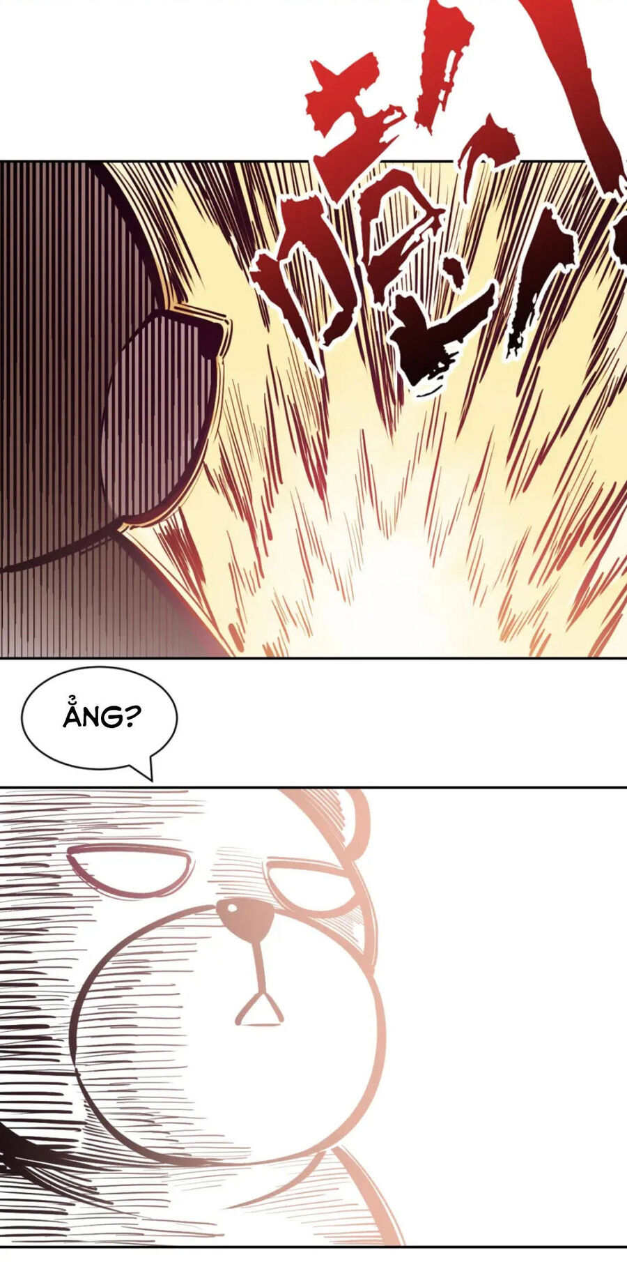 Oan Gia Chung Nhà: Thiên Thần X Ác Quỷ, Sao Mà Thân Được!? Chapter 110 - Trang 2