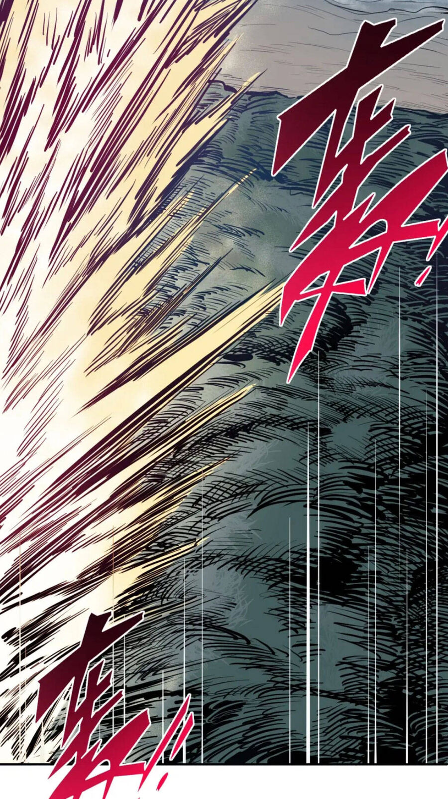 Oan Gia Chung Nhà: Thiên Thần X Ác Quỷ, Sao Mà Thân Được!? Chapter 110 - Trang 2