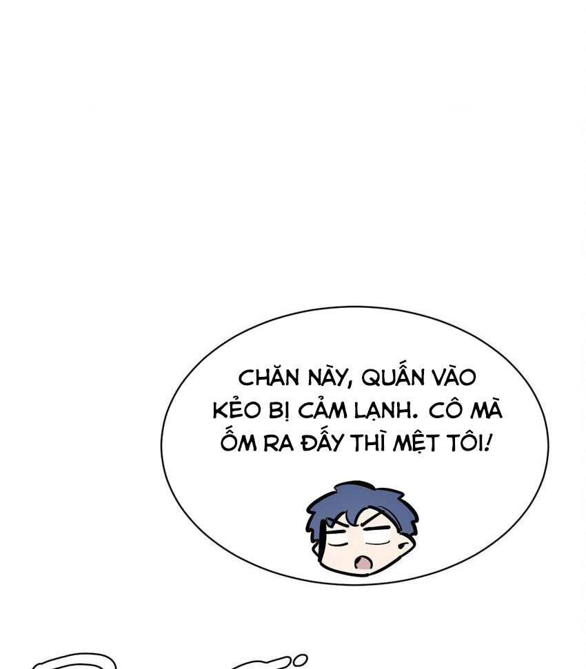 Oan Gia Chung Nhà: Thiên Thần X Ác Quỷ, Sao Mà Thân Được!? Chapter 111 - Trang 2
